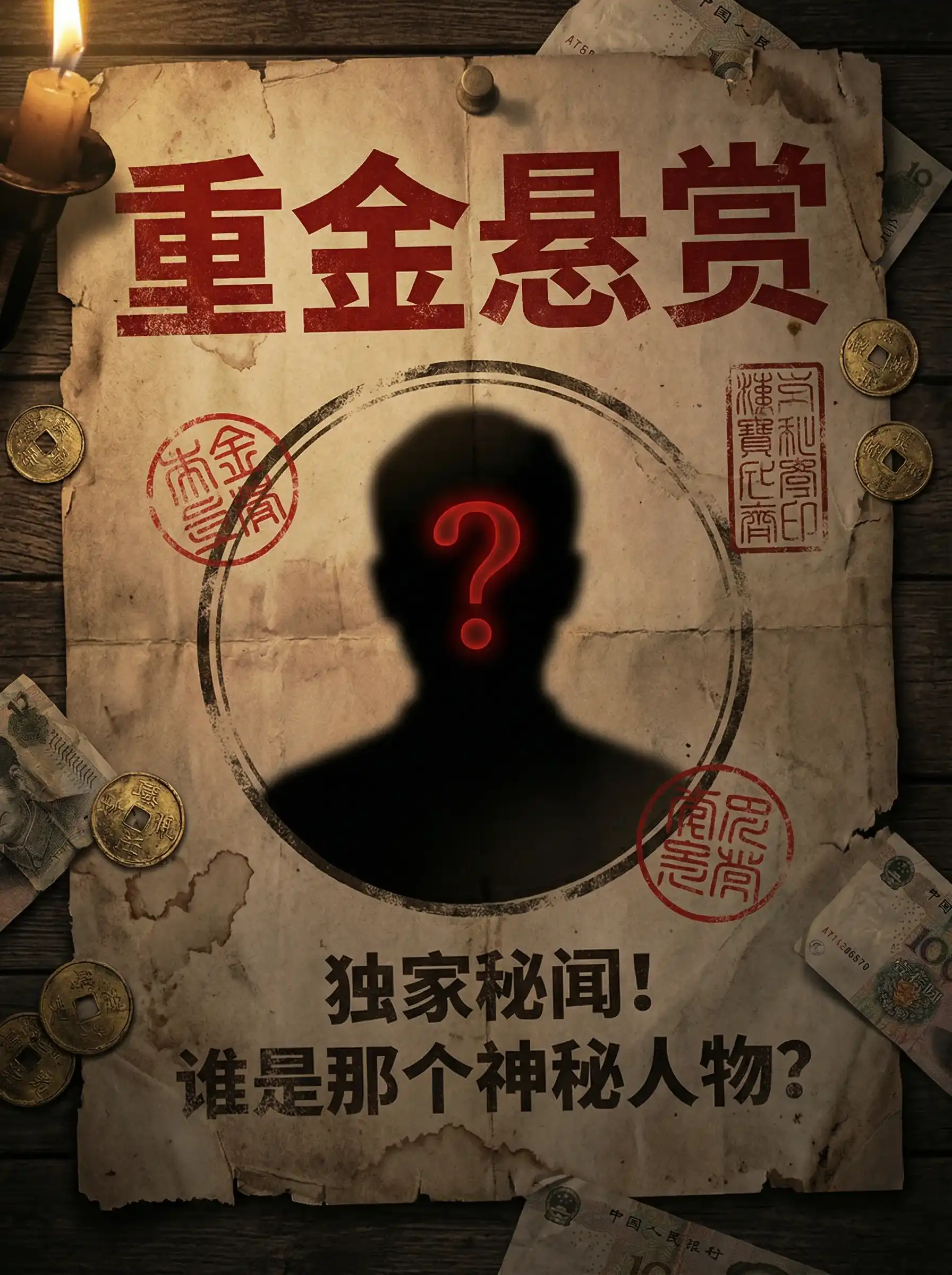 体育竞猜推荐平台娱乐 - 重金悬赏线索征集令